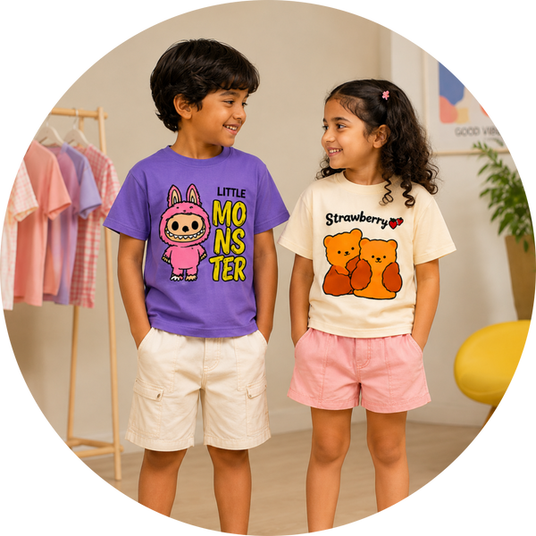 Tee shop