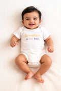 Bornbaby Jumpsuit (0 to 6 Months)