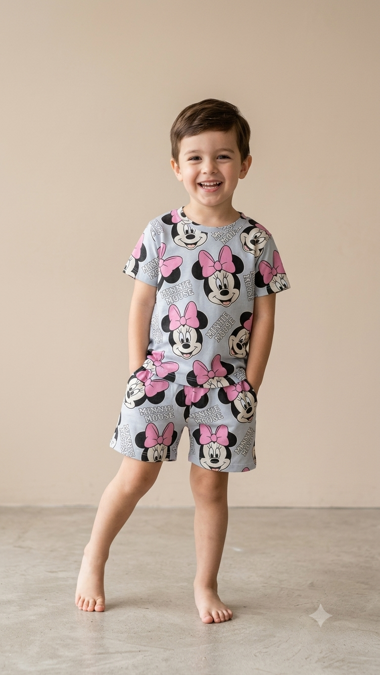 Minnie Magic