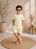 Sunny Stripes