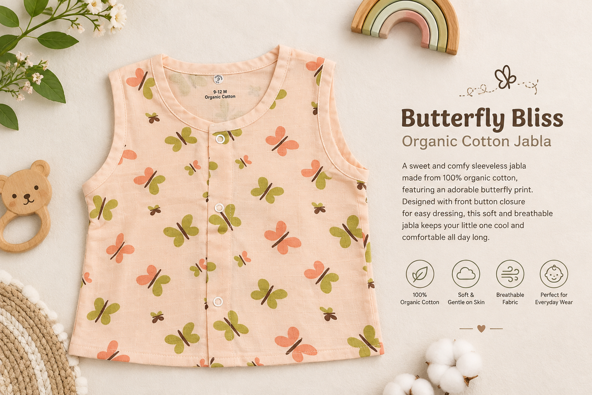 Butterfly Bliss
