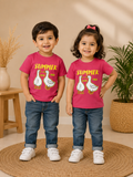 Unisex quack tshirt only