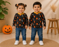 Hallowen unisex tshirt