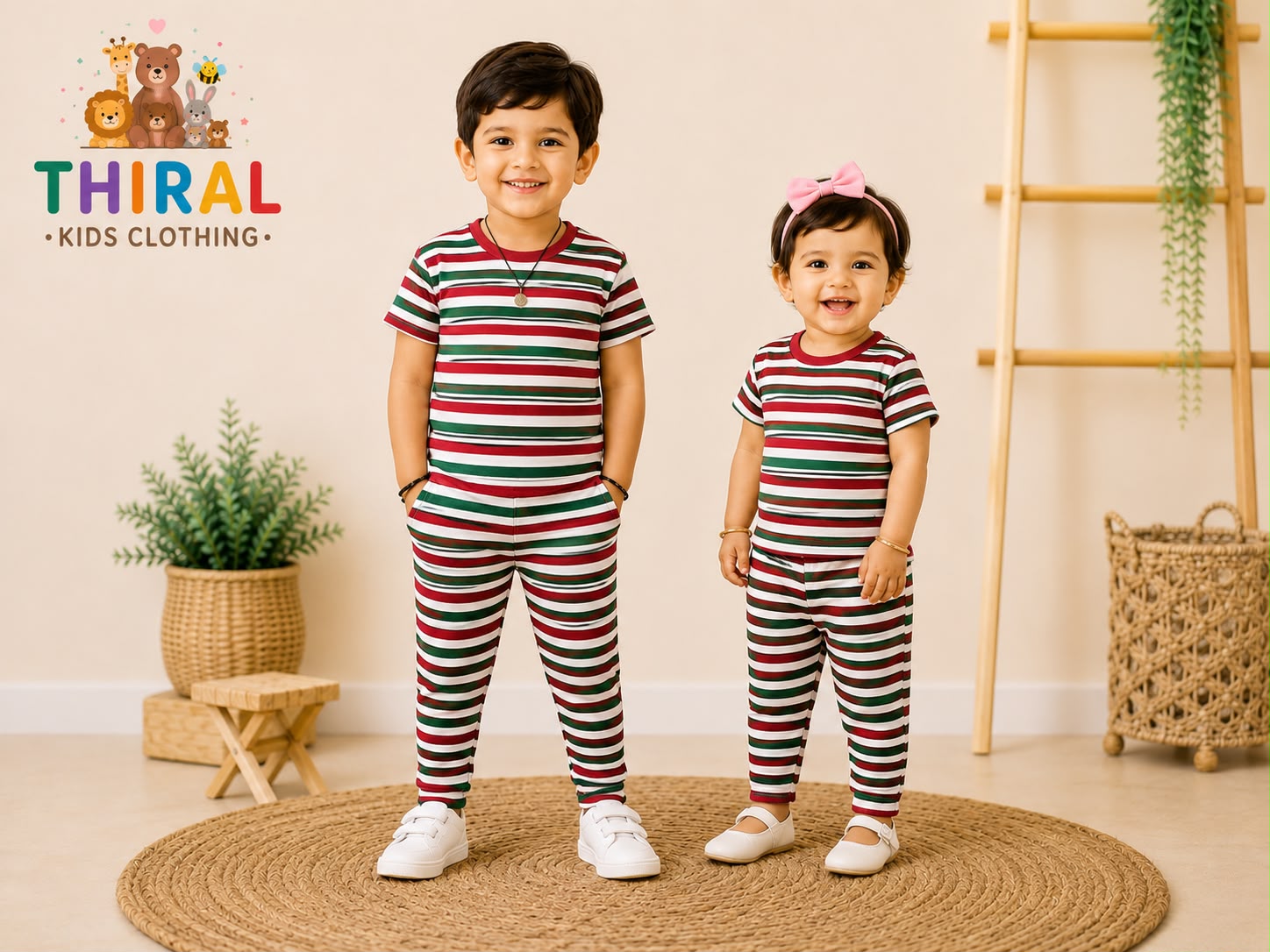 Candy Stripes