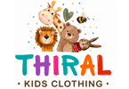Thiral Fashion - Home